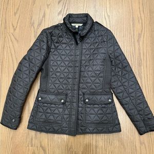 Burberry Brit Quilted Jacket